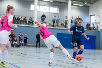 Bild 449 - F Loewinnen Hallen Cup